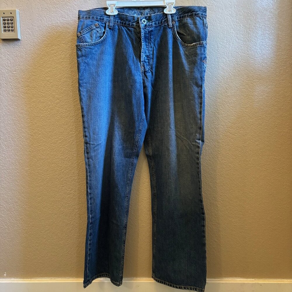 Mens Hurley Jeans - size 36 x 32 "1999 Fit"